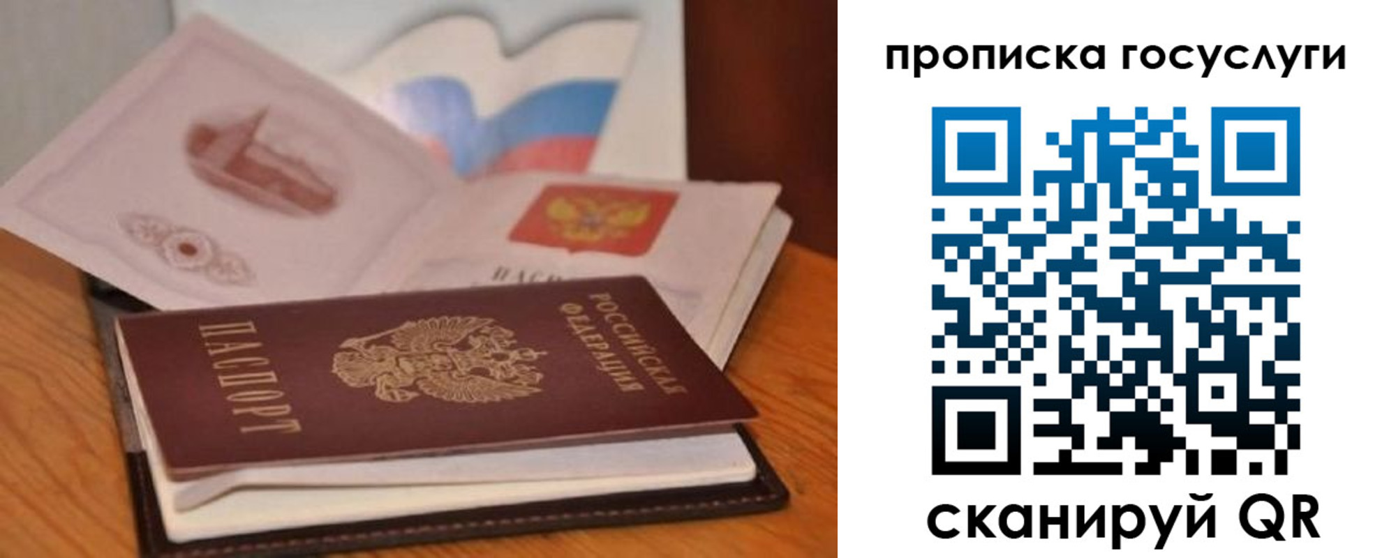 прописка в квартире в Ейске